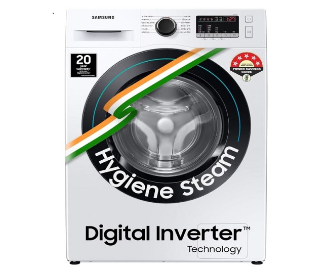 Best Samsung Washing Machines In 2024